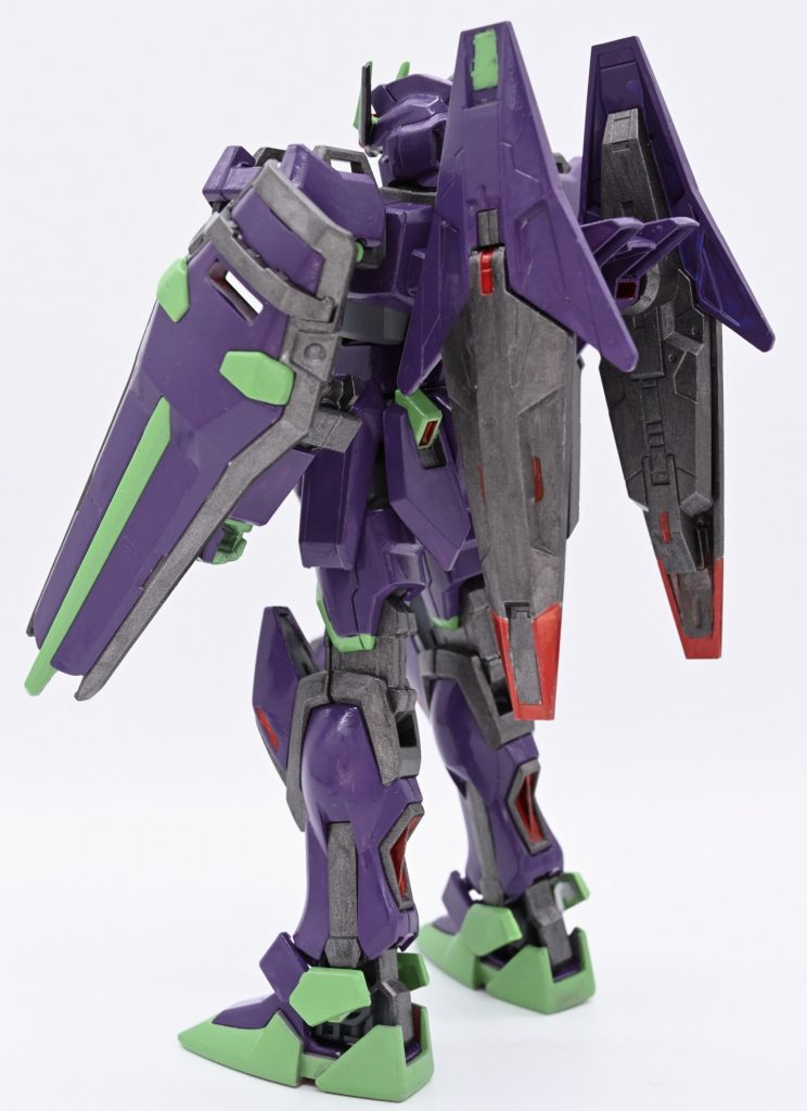 EG ストライクガンダム–3枚目/制作者：oz5500