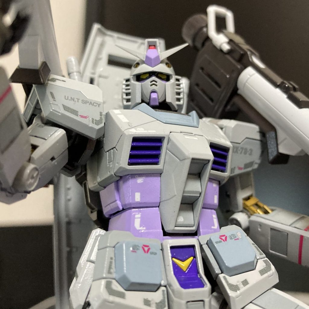 激レア】カップガンプラ マグネットガンダム3体 入浴剤