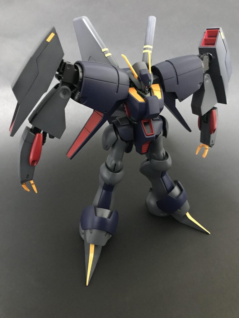 HG バイアラン–5枚目/制作者：Ronde