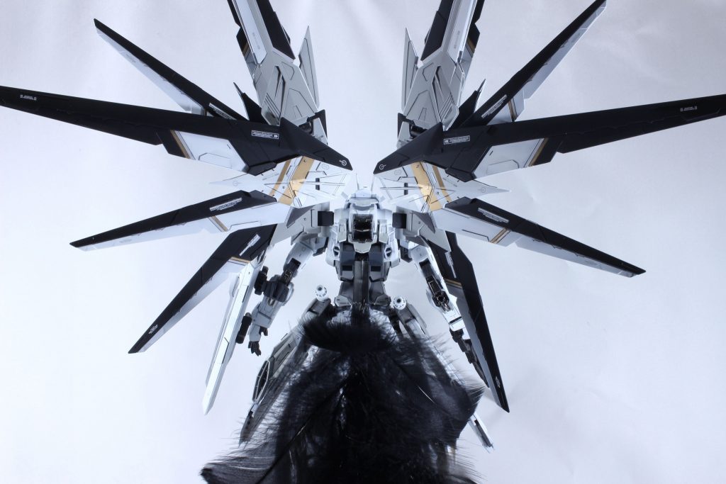 以上となります やっぱり楽しいいいキットでした😆