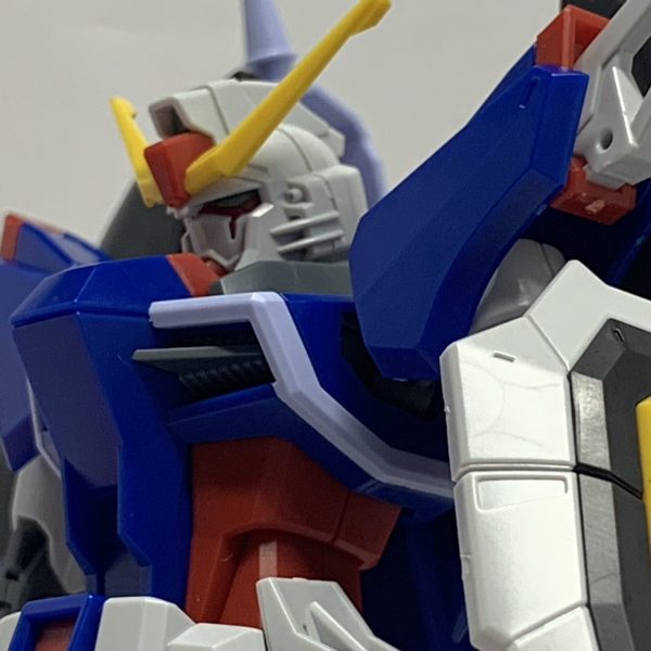 HGCE デスティニーガンダム