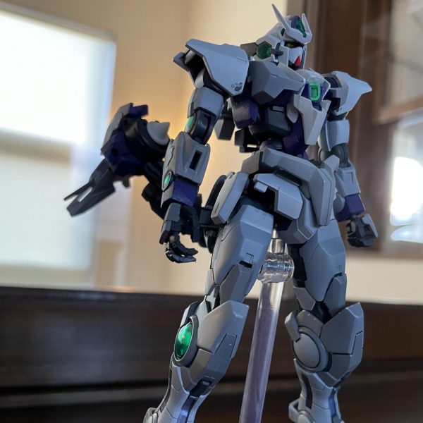 ダブルオーノヴァレヴⅡ+