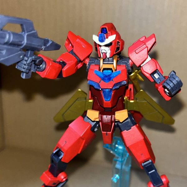 コアガンダムリゼⅡ