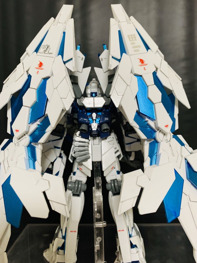 水転写苦手すぎるペルフェクティビリティ–3枚目/制作者：Asufaru