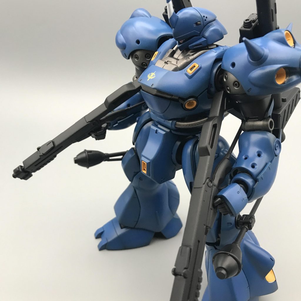 合わせ目消しとかは結構大変です