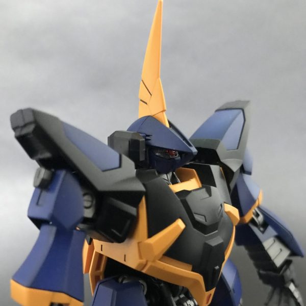 HG バーザム