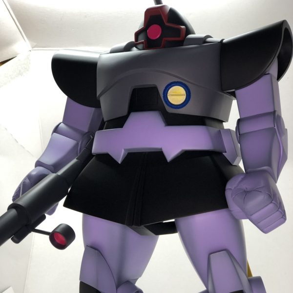 旧キット1/60ドム