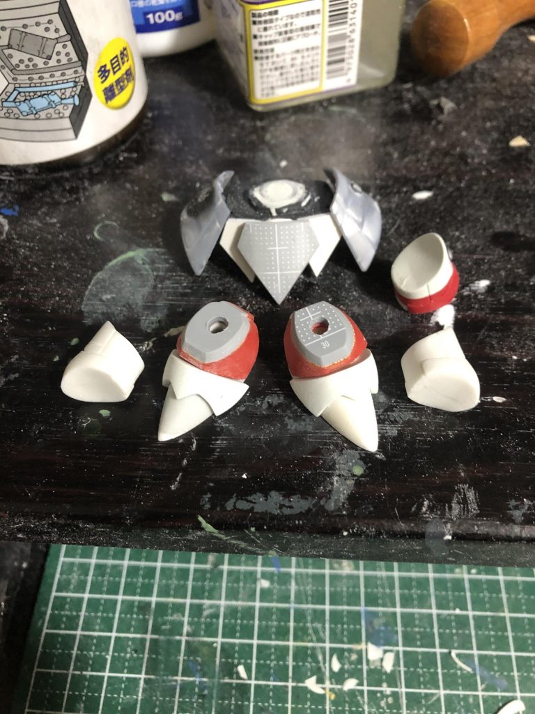 騎士エアマスター–6枚目/制作者:Ok-Ⅱ