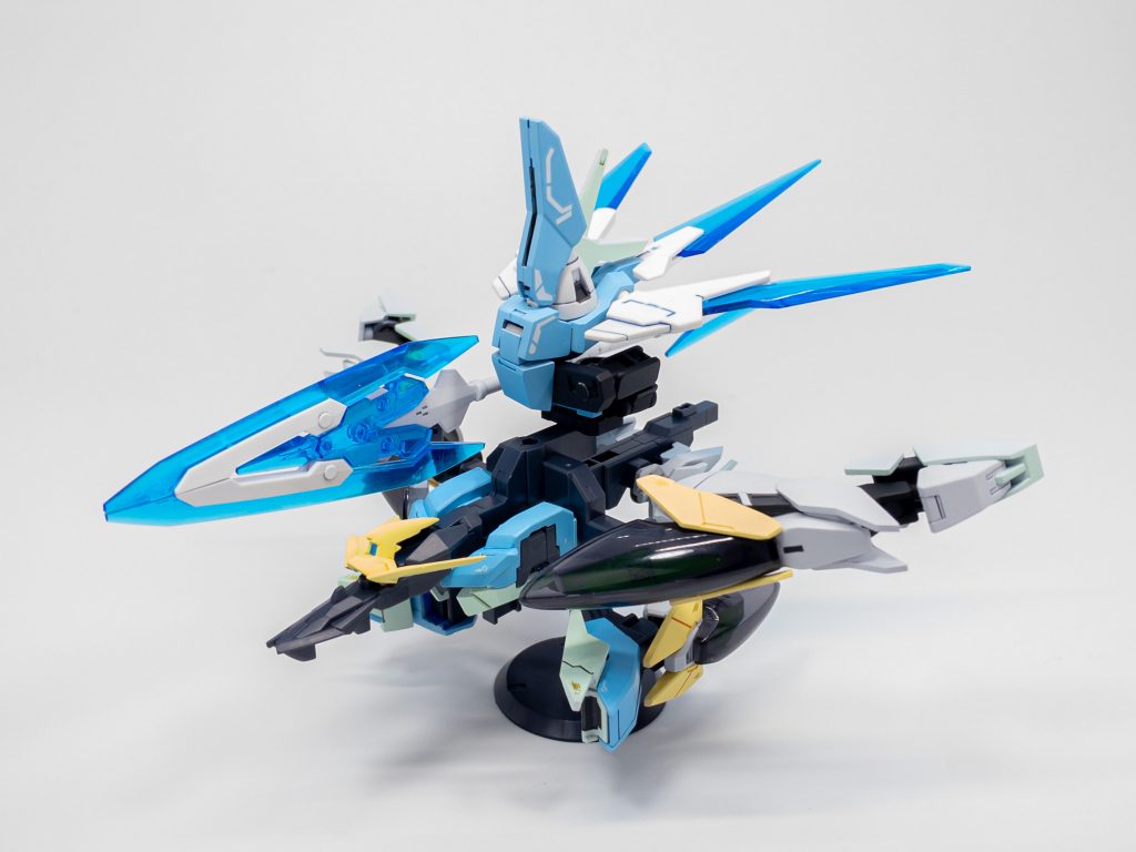 アクエリアスアーマー