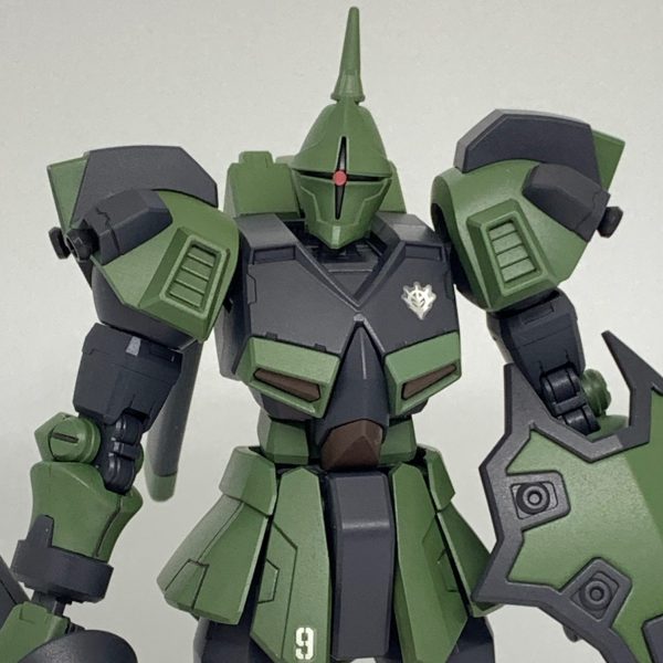 ギャンクリーガー