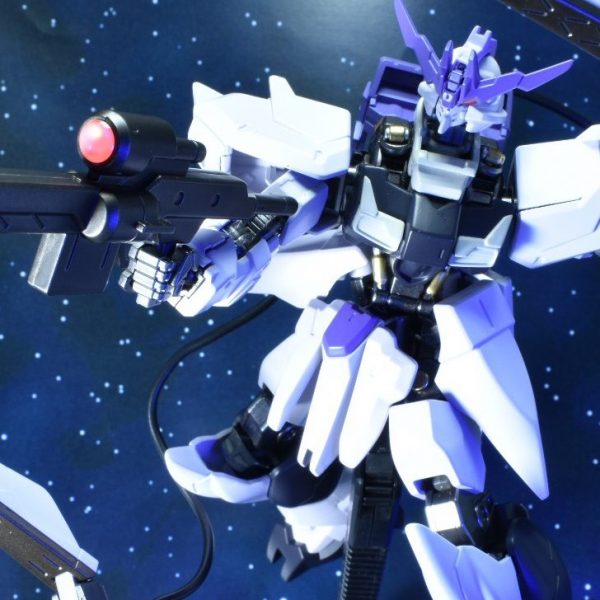 ガンダムダフニス