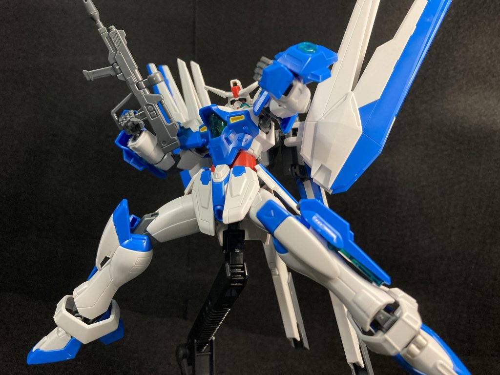 溢れ出る主人公感……いいですね……これ✨