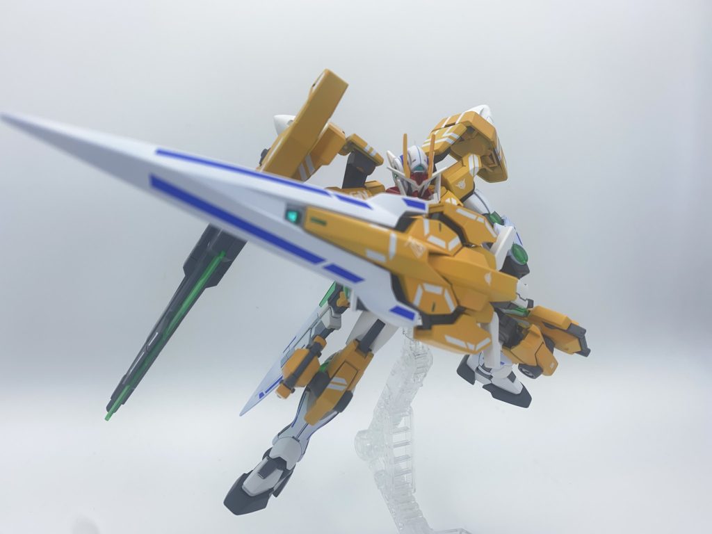 Gジェネで見たポーズ2