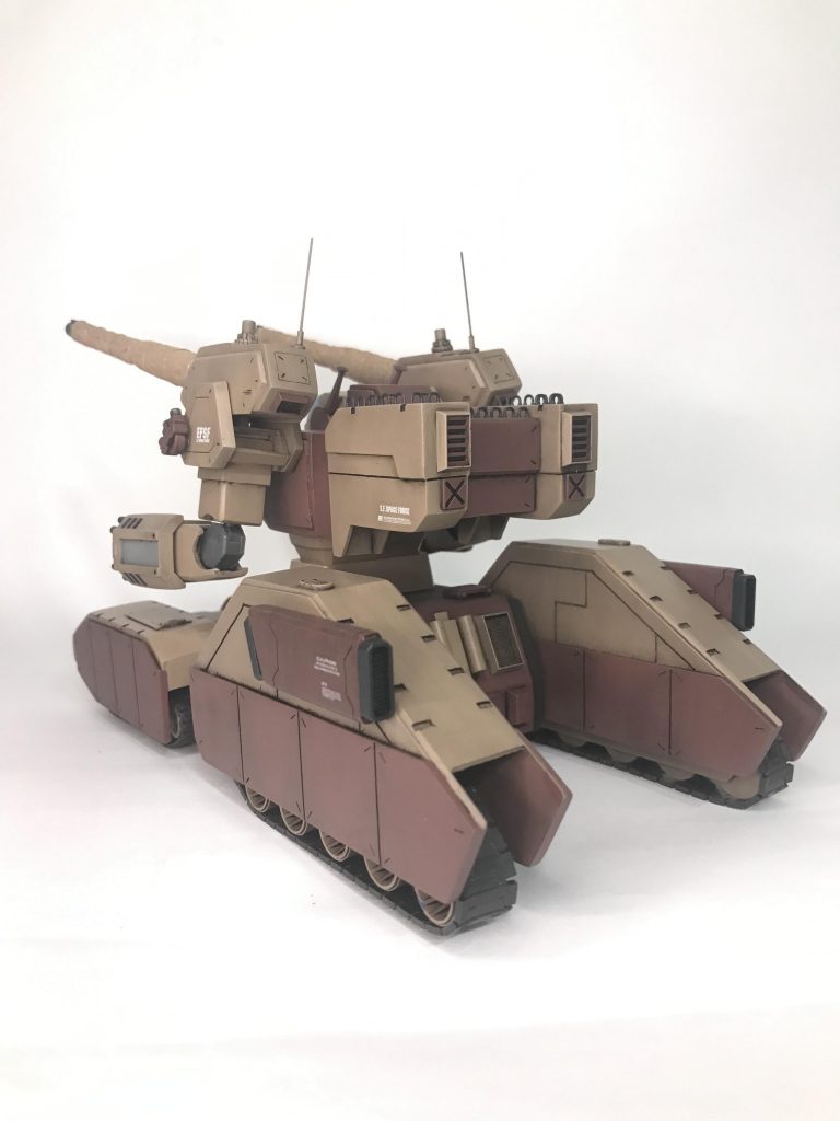 斜め後ろも迫力ありますね〜(((o(*ﾟ▽ﾟ*)o)))