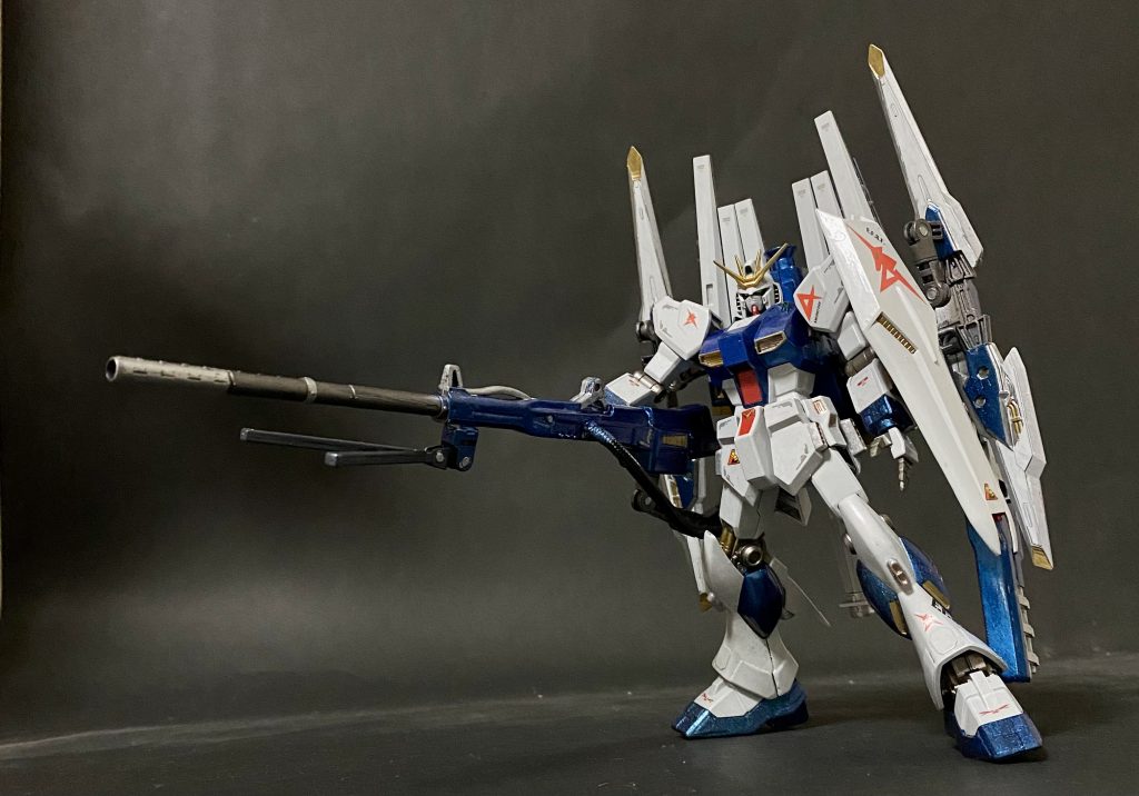 なかなか良い感じ👍