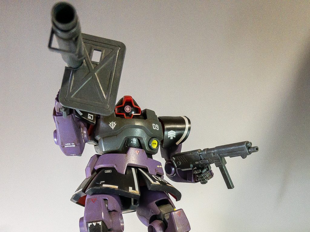 MS-09 DOM–5枚目/制作者：きしもとをん