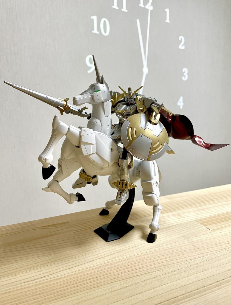 閲覧ありがとうございました！パオーン