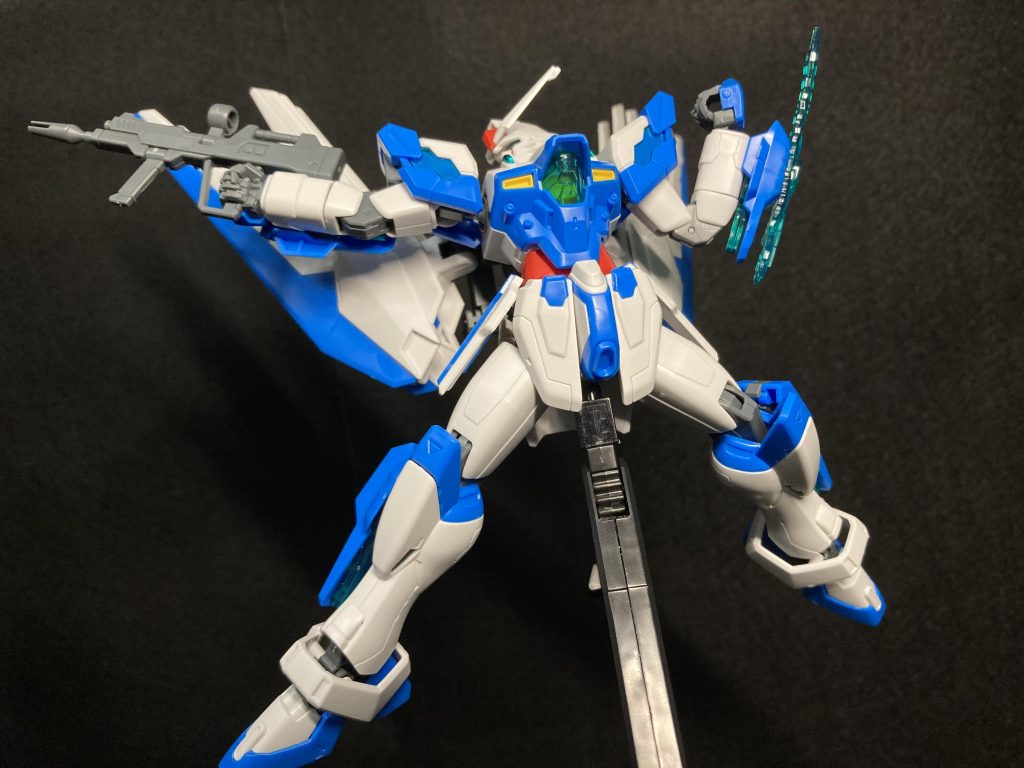 SEEDじゃないですか！（違います）