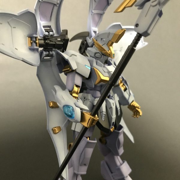 HG ガンダムリヴランスヘブン