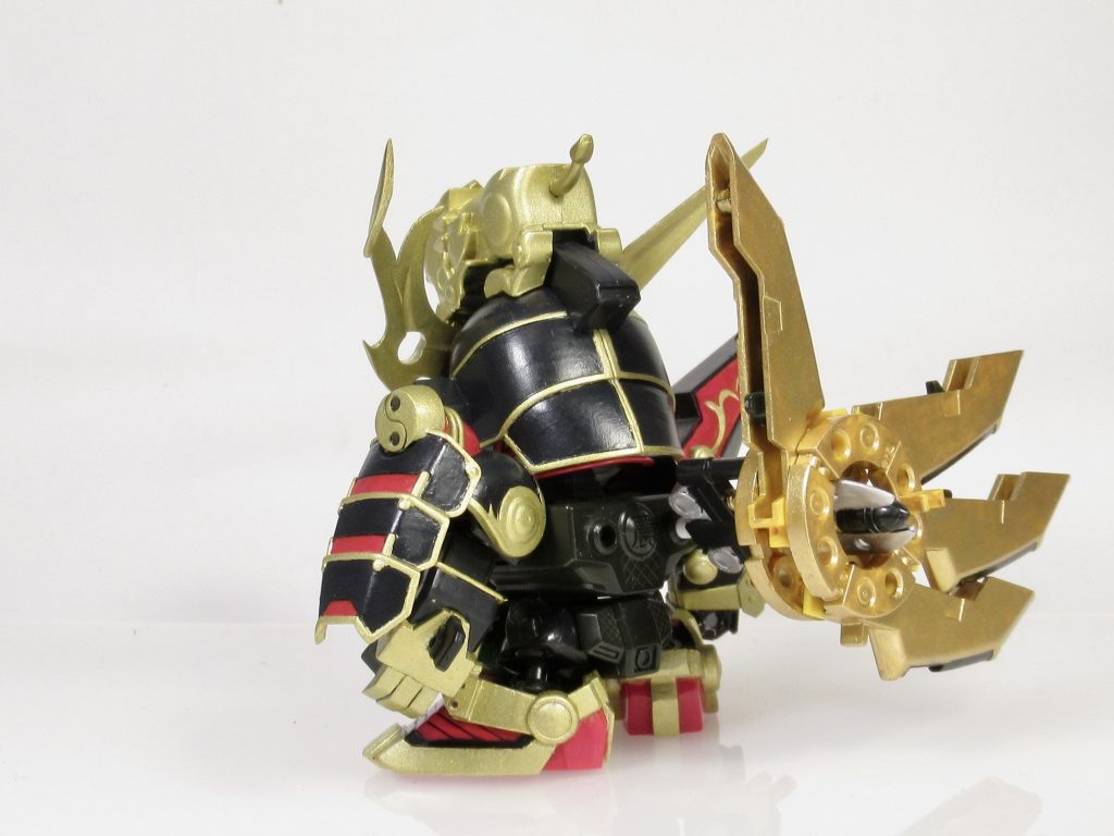 隠密忍者農丸–5枚目/制作者：Orasa・Orafu