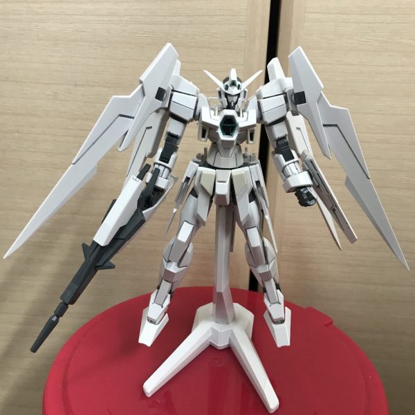 ガンダムAGE2ノーマル特務隊仕様