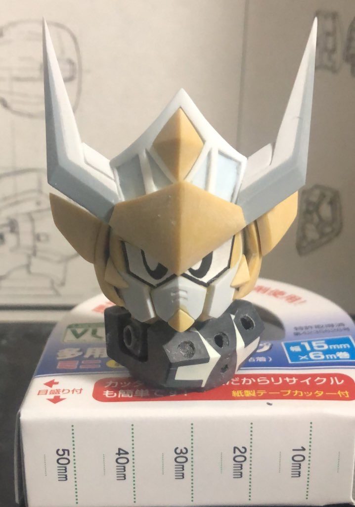 騎士エアマスター–5枚目/制作者:Ok-Ⅱ