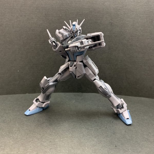 ストライクガンダムディアクティブモード