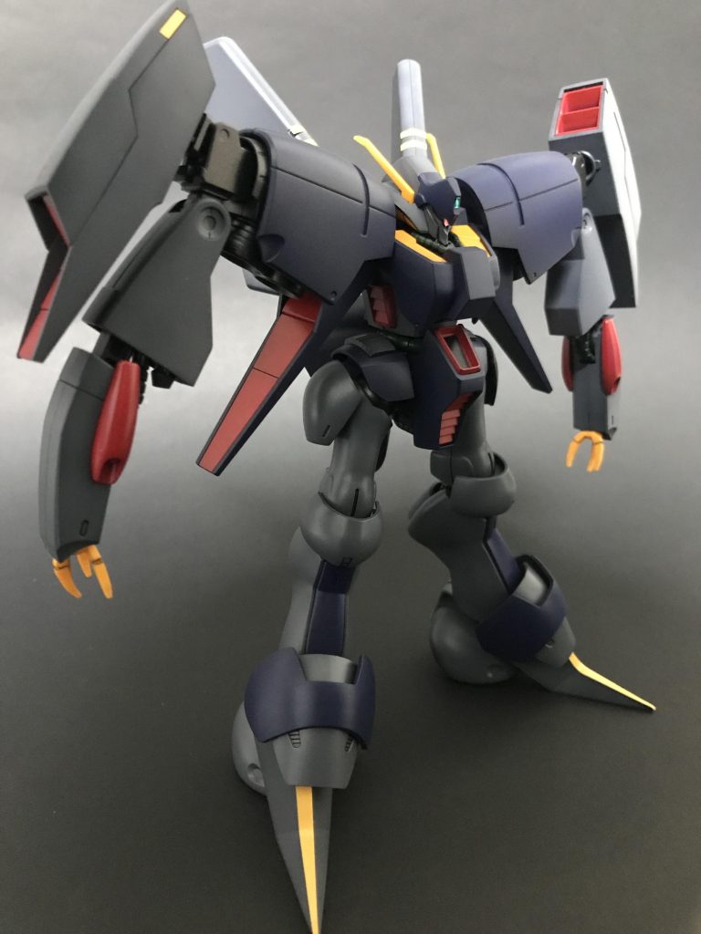 HG バイアラン–3枚目/制作者：Ronde