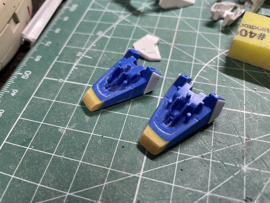 なんとかしてみた( • ̀ω•́ )✧