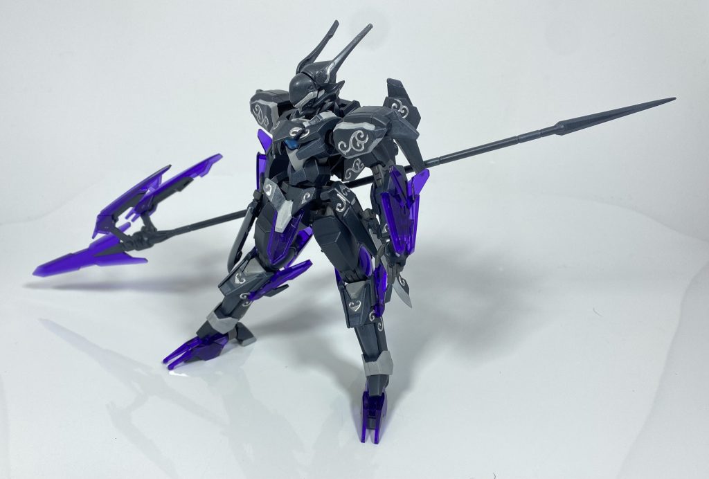 エスタニアス–2枚目/制作者:まるいるか@Maru_Iruka