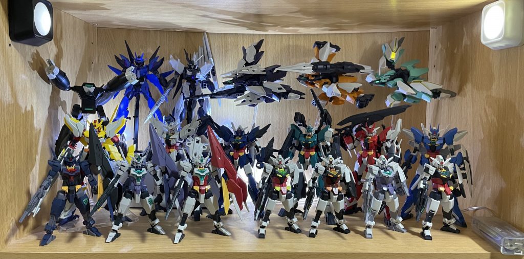 こうこうなった方、多いんじゃないですか〜？（気づいた方いると思いますが、悲しいことに未だネプテイトウェポンだけ買えてません）