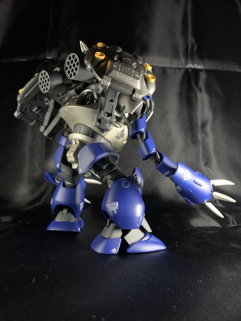 ドゴッグ–3枚目/制作者:うぇる