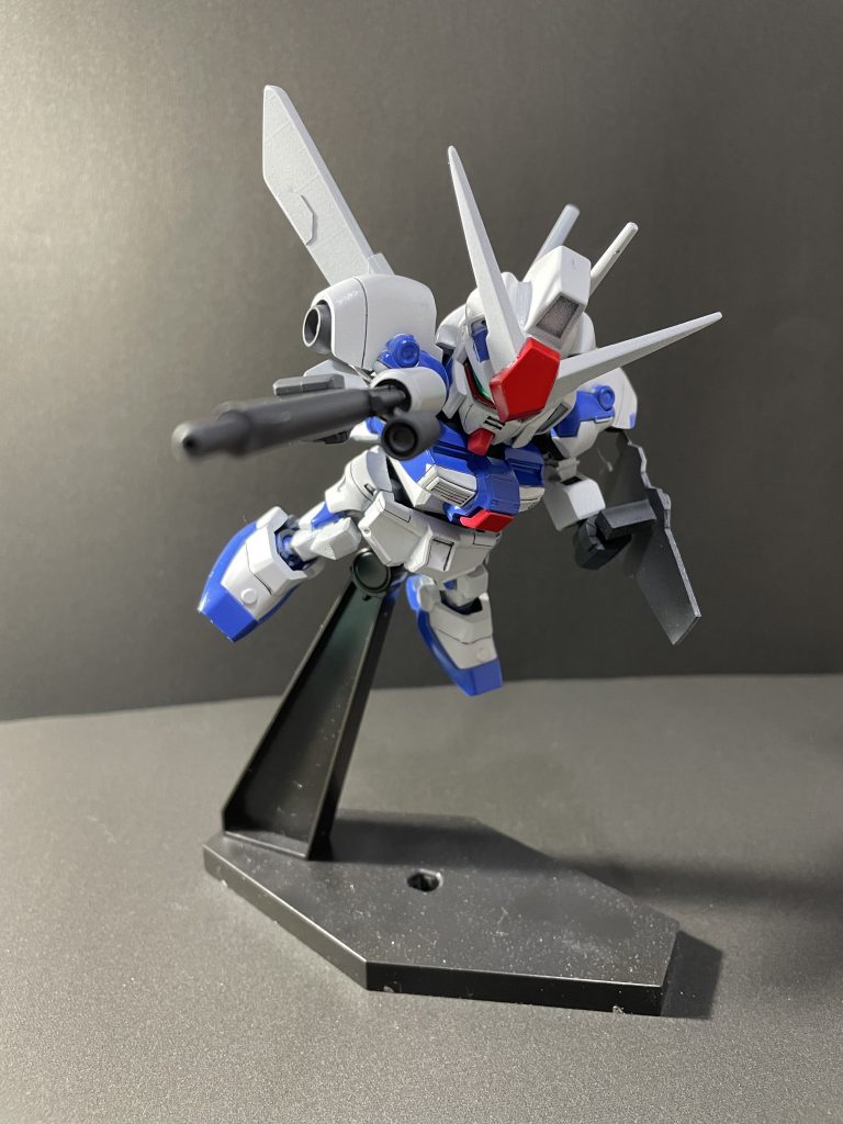 SDガンダムGP04