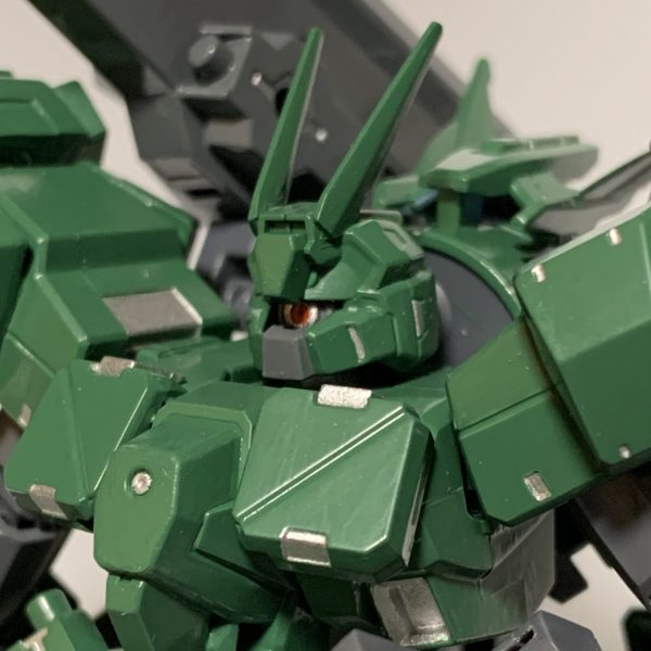 第四期LEV ウォーメイス