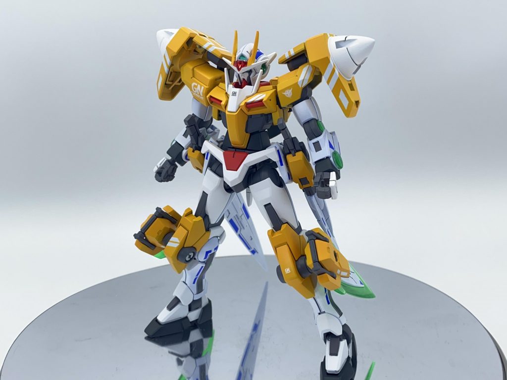 大型武器なし これはこれでスッキリ