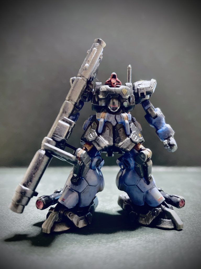 アーティファクトのドムトローペン–2枚目/制作者：takatosi