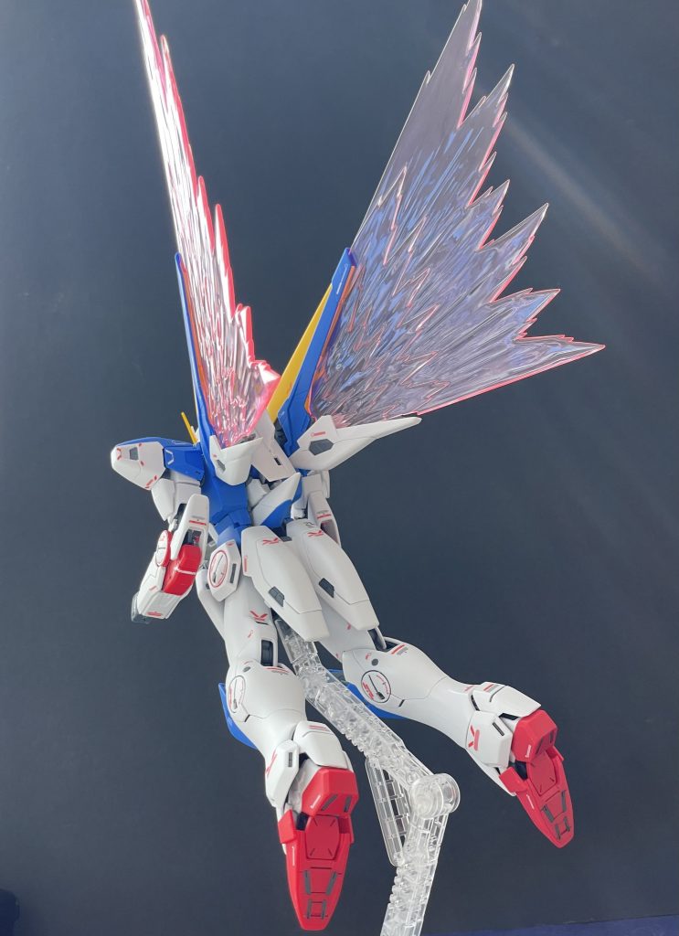 プレバンで再販機会があれば、確実に手に入れた方が良いです。