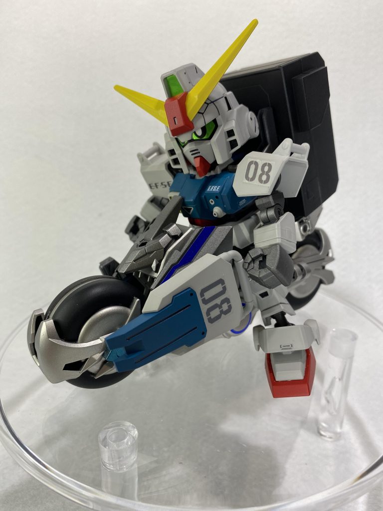 ある時は、宅配のバイト