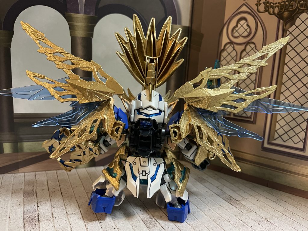 バックショット