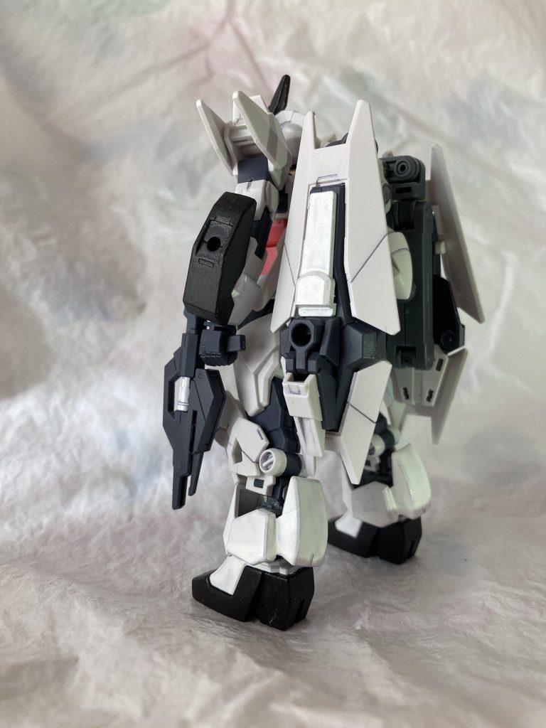 アナザーコアガンダムⅡ–3枚目/制作者:tahchan310