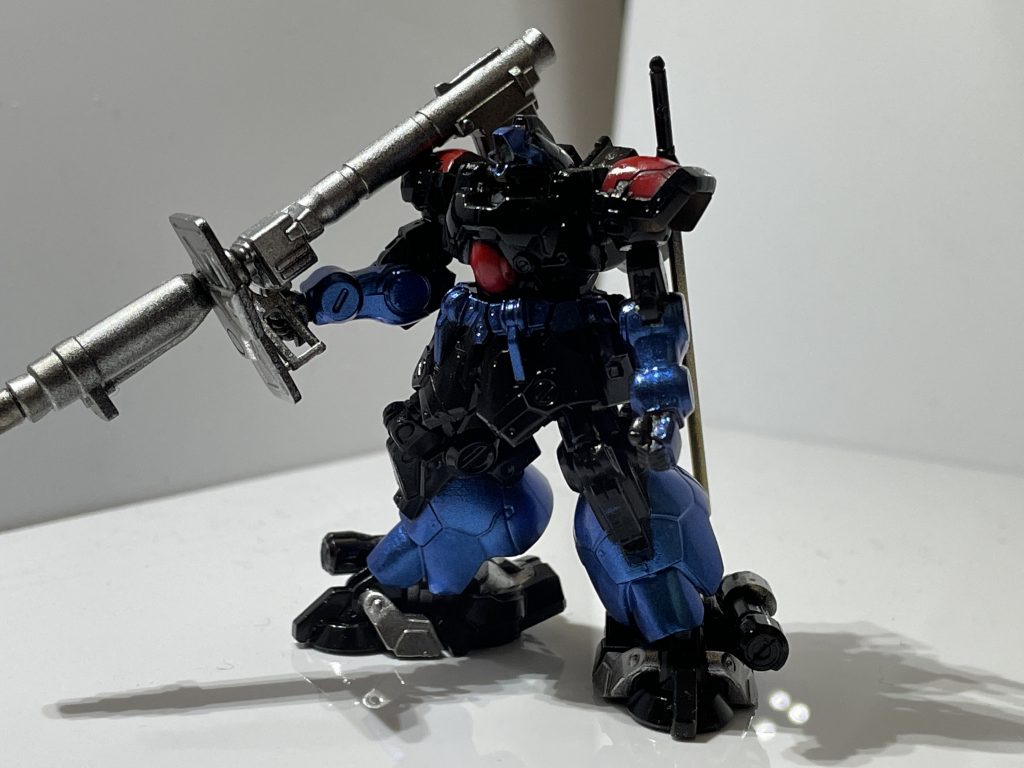 アーティファクト_ドムトローペン–2枚目/制作者：Libra1022