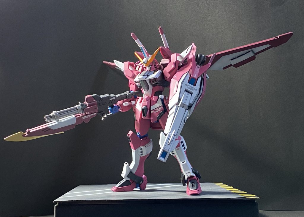 この角度がお気に入り(о´∀`о)