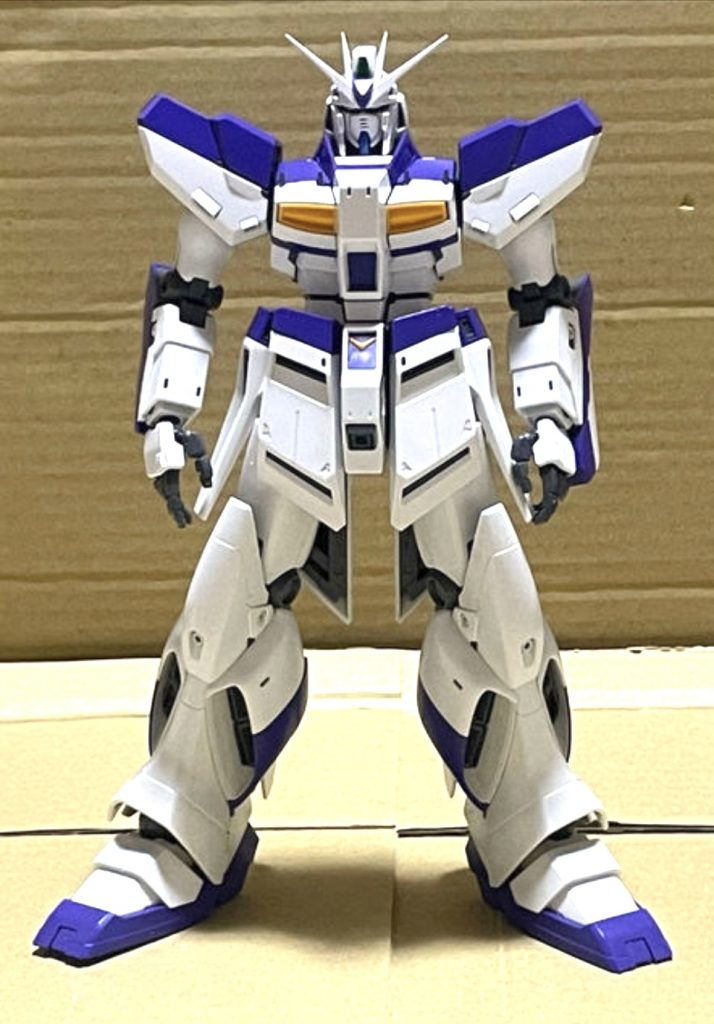 こちらが改修後です。7〜8mmほど幅増ししてあります。