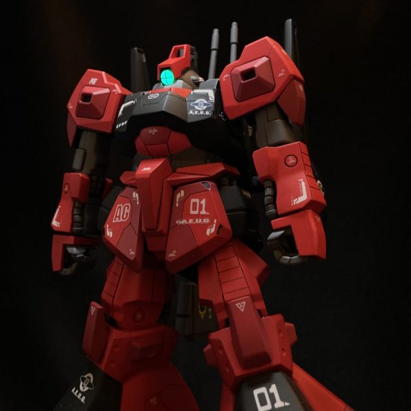 リックディアス