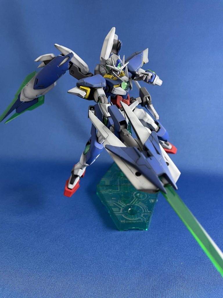 X（クロス）クアンタ–7枚目/制作者：ひつじ