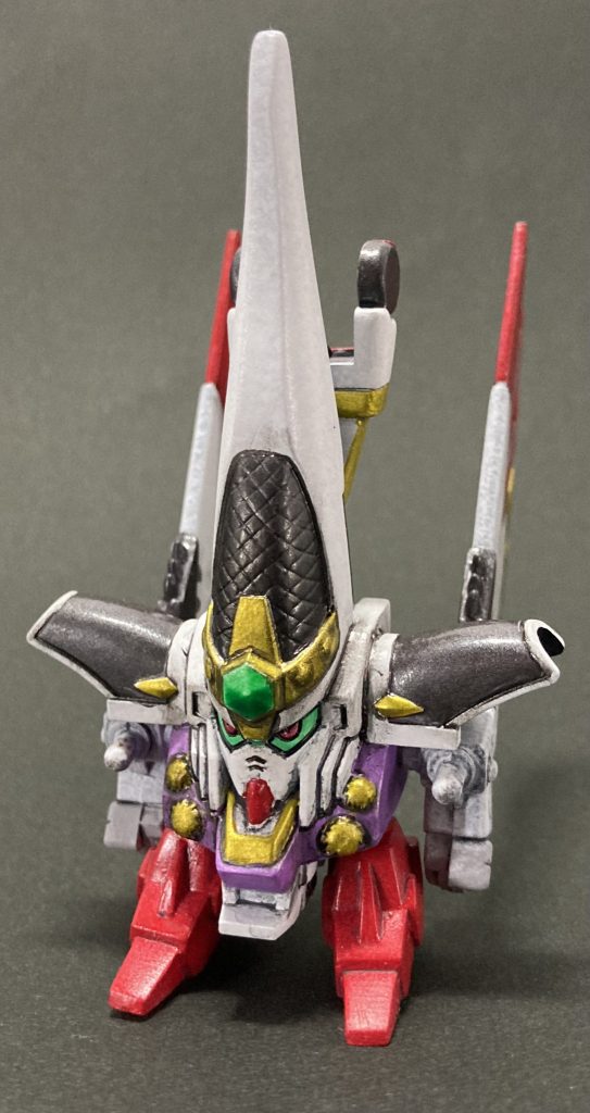 羅将天国途(ラショウヘブンズ)