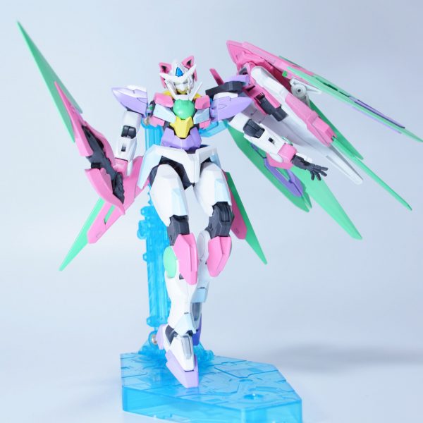 シアクアンタ　パステルカラーVer.