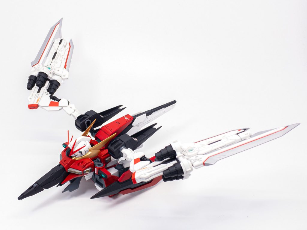 ファフニールアタッカー