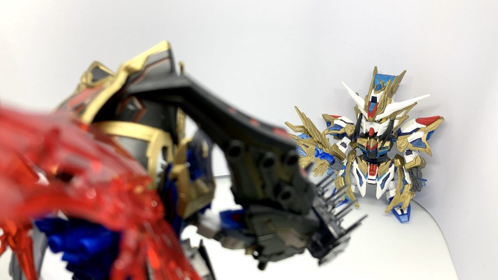 アニメのワンシーン的なもの。