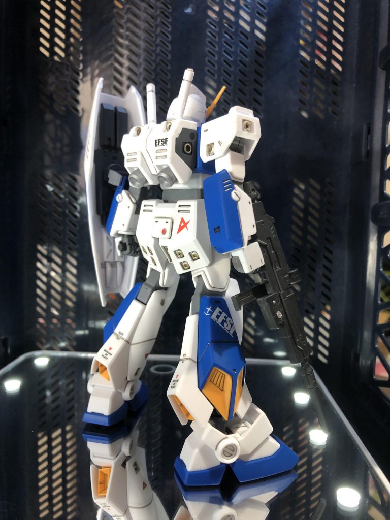 NT-1 アレックス改–4枚目/制作者：真樹京介